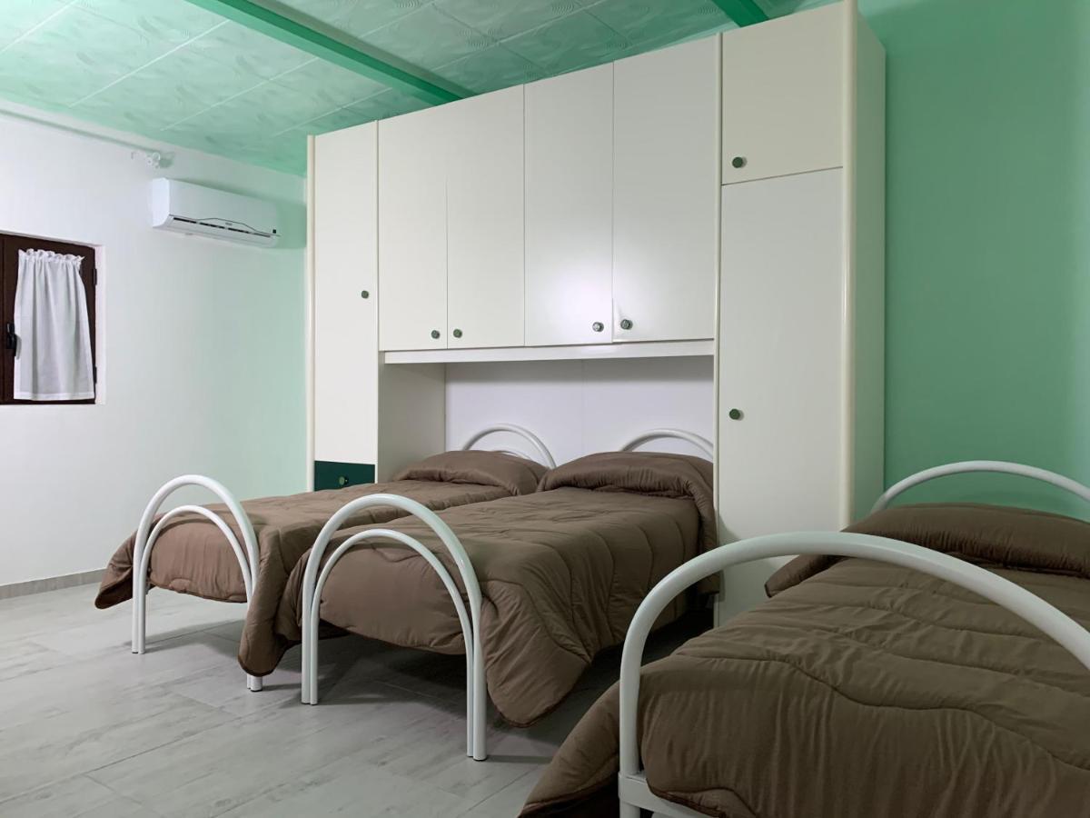 Bed and Breakfast Casa Acito à Stornara Extérieur photo